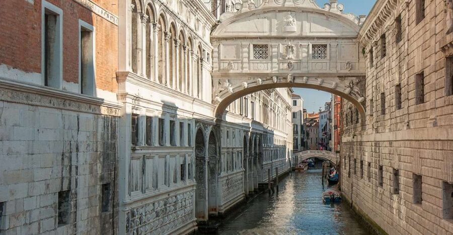 From Rome: Day Trip to Venice by High-Speed Train - Timing, meeting point, and practical concerns
