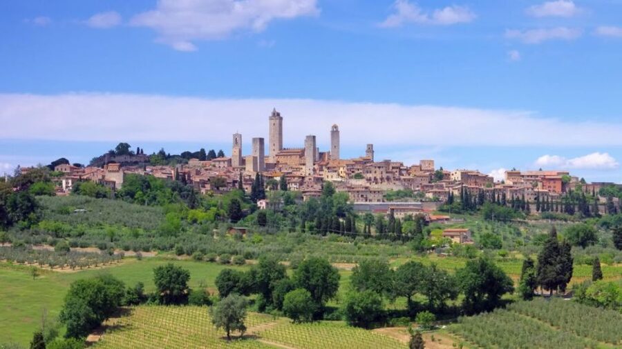From Rome: Florence & Tuscany Day Tour by High-Speed Train - Should you book the Florence and Tuscany day tour?