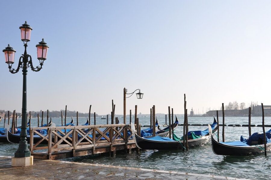From Rome: Full-Day Small Group Tour to Venice by Train - Who should choose this day trip?