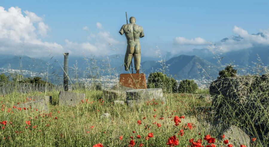 From Rome: Pompei by Bullet Train with Pasta Class & Lunch - FAQ