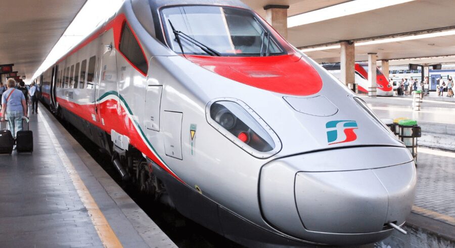 From Rome: Pompei by Bullet Train with Pasta Class & Lunch - From ruined streets to a Campania kitchen