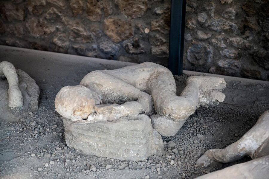 From Rome: Pompeii and Herculaneum by High-Speed Train - Should you book it?