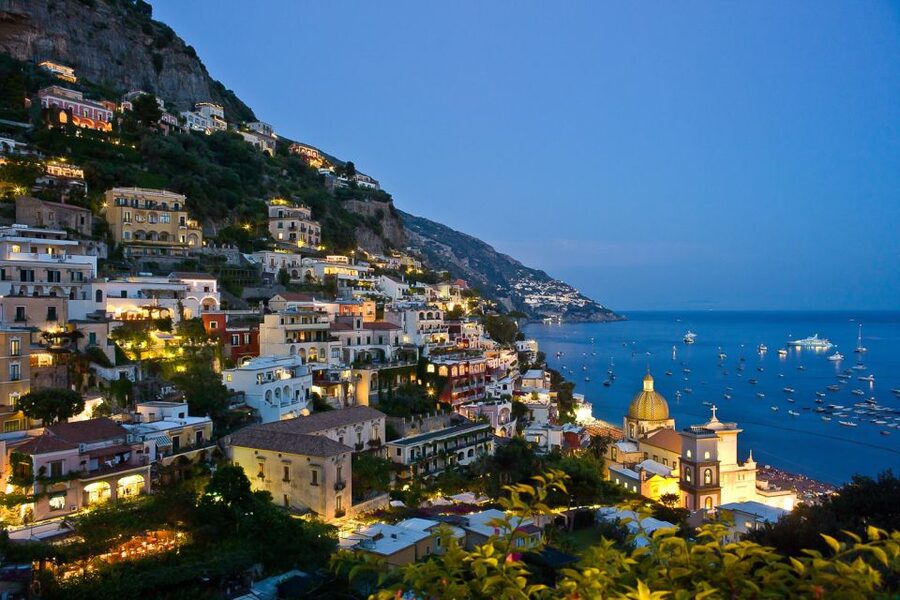 From Rome: Positano & Amalfi Coast Day Trip by Train & Ferry - Practical preparation for the day