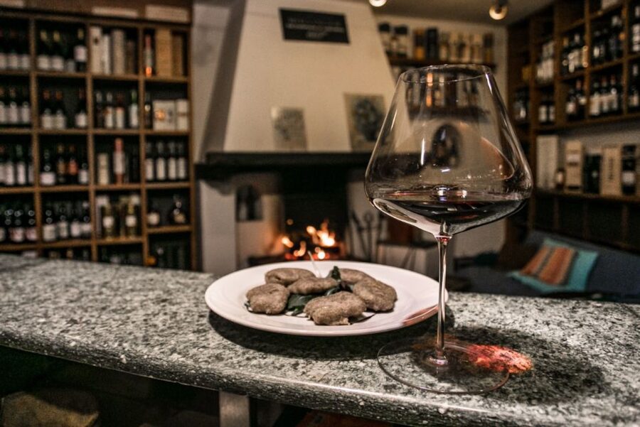 From Saint Moritz: Bernina Red Train with Winery Tasting - Should you book the Bernina Red Train and wine tasting?