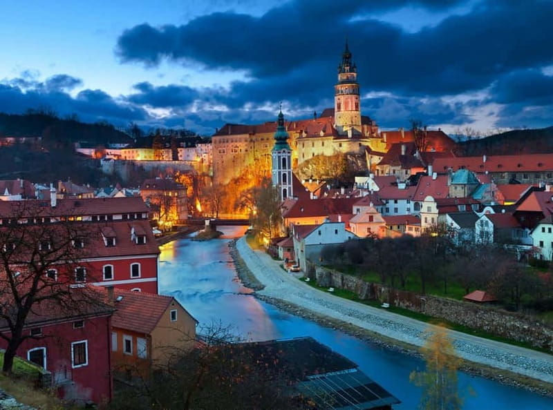 From Sarajevo: Višegrad, Andrićgrad, Šargan Train, Drvengrad - What the $84 price really covers