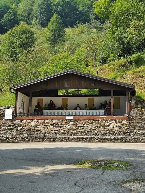 From Sarajevo: Višegrad, Andrićgrad, Šargan Train, Drvengrad - Who will enjoy this tour most