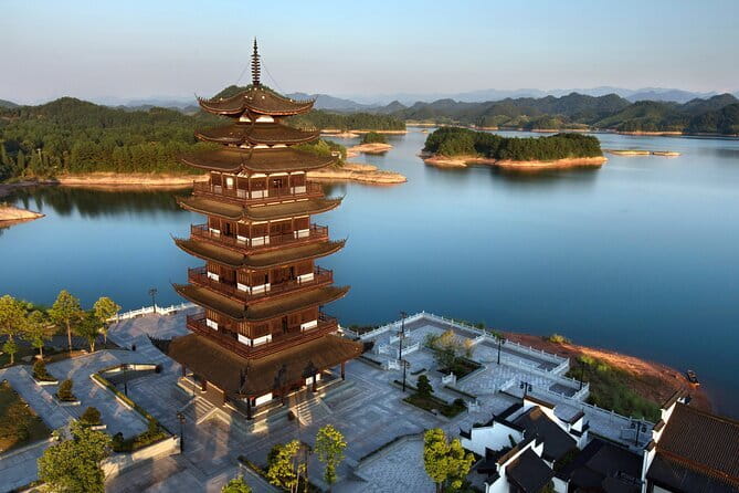 From Shanghai: Hangzhou Private Day Trip by Bullet Train - Why Hangzhou Makes a Strong Day Trip From Shanghai