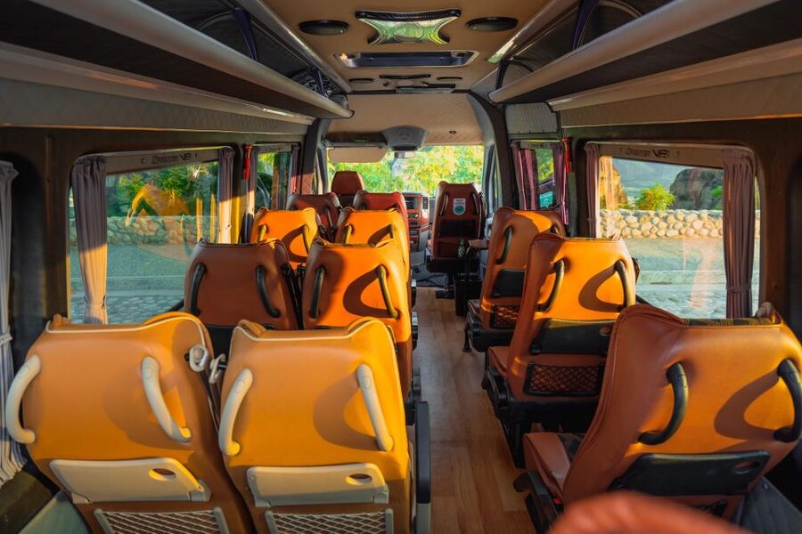 From Thessaloniki: Train Trip to Meteora & Monastery Tour - Who will enjoy this long day most