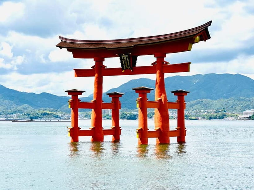 From Tokyo: Hiroshima and Miyajima Day Trip by Bullet Train - Why this Tokyo day trip is worth considering