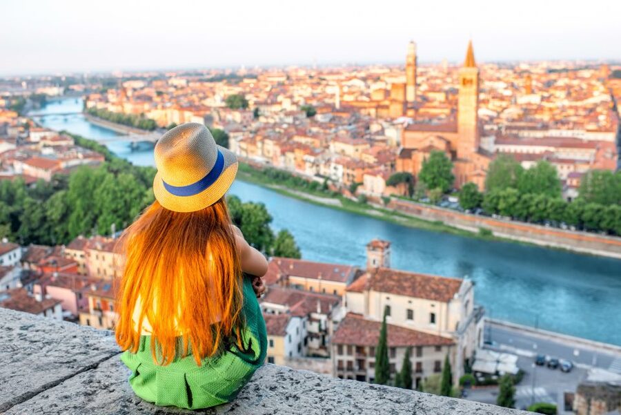 From Venice: Day Trip to Verona by Train with Guided Tour - Key points to know before booking