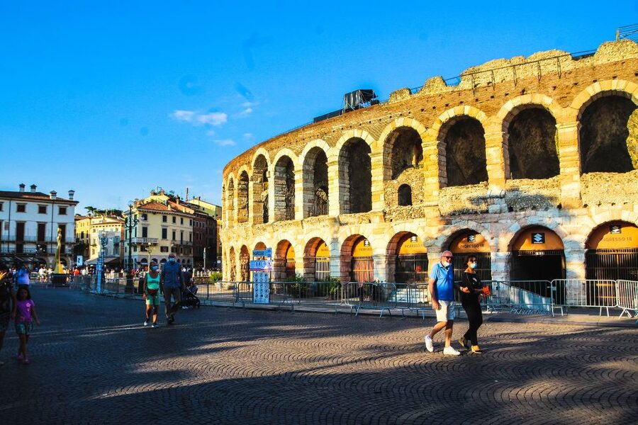 From Venice: Day Trip to Verona by Train with Guided Tour - What the tour does well, and where it falls short