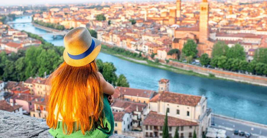 From Venice: Day Trip to Verona by Train with Guided Tour - Why Verona works as a day trip from Venice