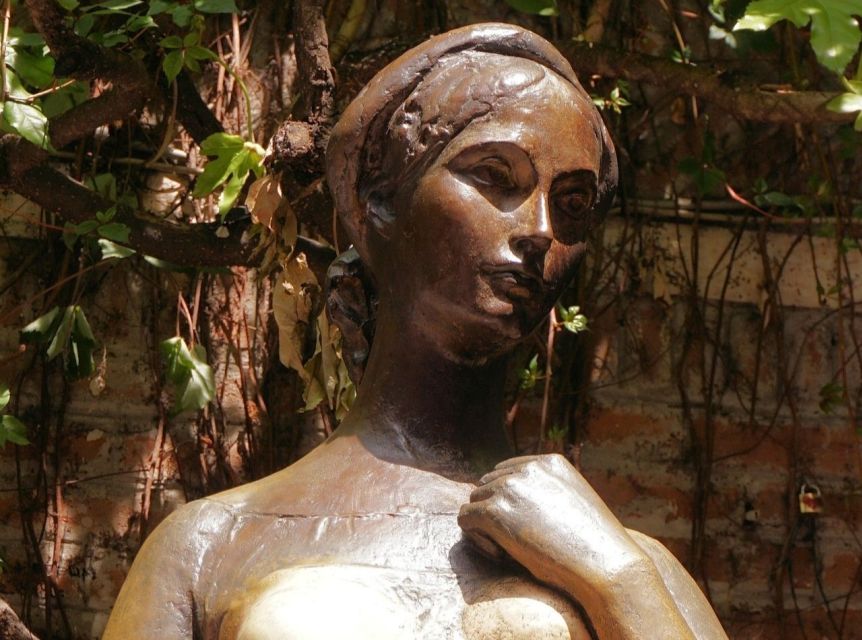 From Venice: Day Trip to Verona by Train with Guided Tour - Free time for food, photos, and Juliette’s House