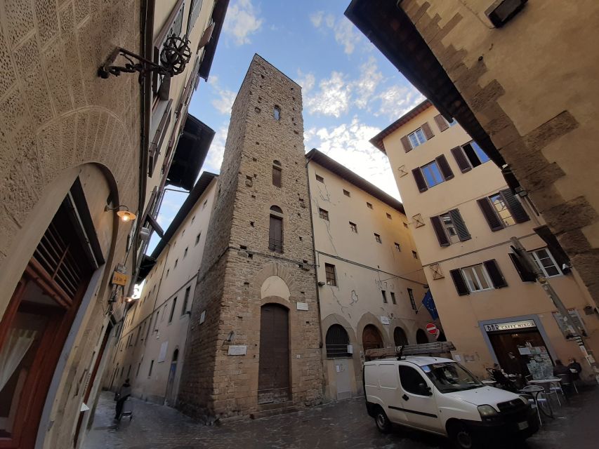 From Venice: Florence Day Trip By Train with Walking Tour - Is $175.59 a fair price?