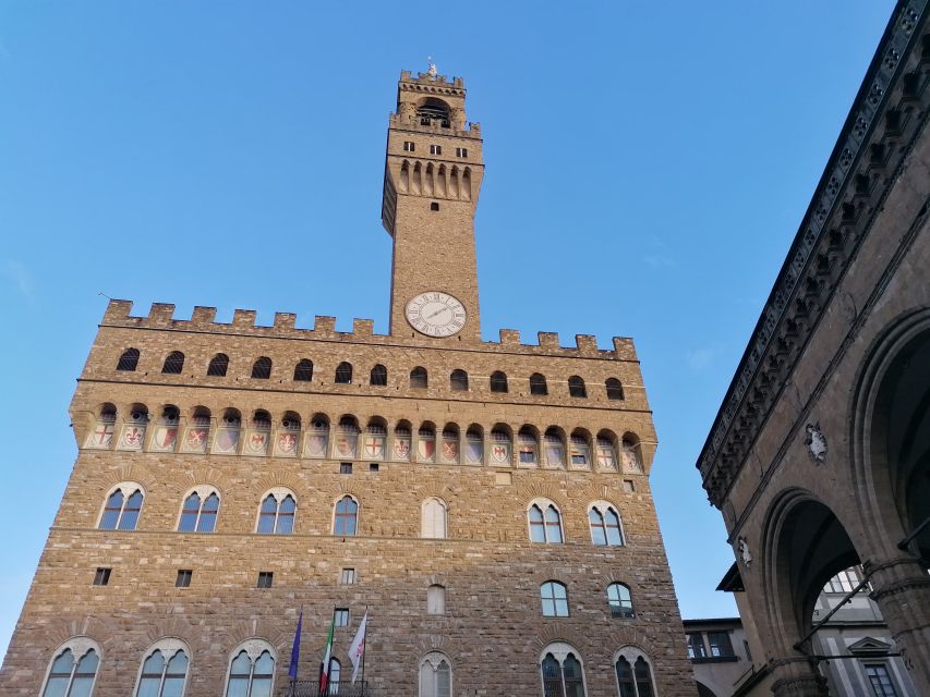 From Venice: Florence Day Trip By Train with Walking Tour - Who should book this Florence day trip?