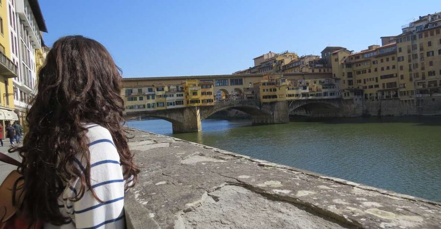 From Venice: Florence Day Trip By Train with Walking Tour - The Duomo complex is Florence’s visual high point