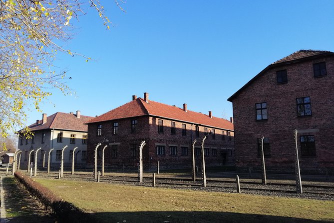From Warsaw Auschwitz and Krakow one day tour by train with pick up and drop off - What can go wrong, and how to protect your day