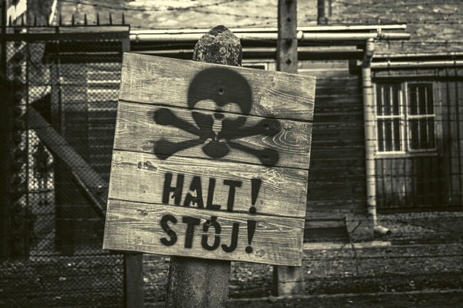 From Warsaw: Krakow and Auschwitz Day Tour by Train - The price and what you actually receive