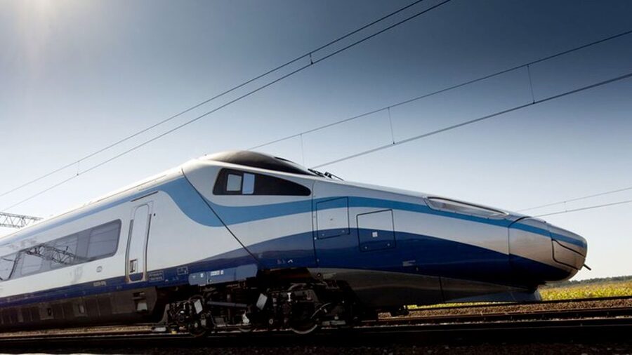 From Warsaw: Krakow Sightseeing Tour by Express Train - Hotel pickup keeps the morning simple