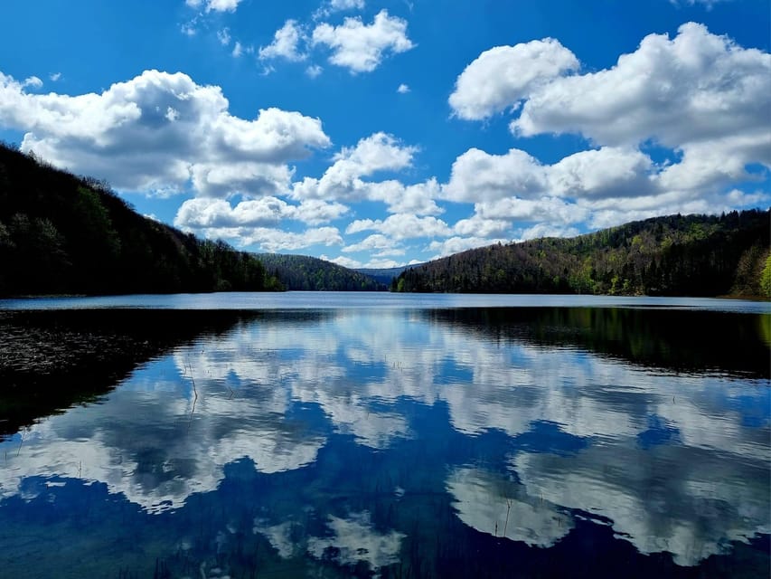 From Zadar: Plitvice Lakes Tour with Boat & Train Ride - Who will get the most from this tour