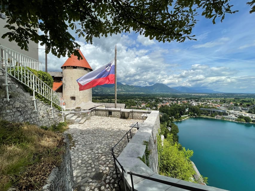 From Zagreb: Ljubljana and Lake Bled Guided Day Trip - Weather, walking, and the pace of the day