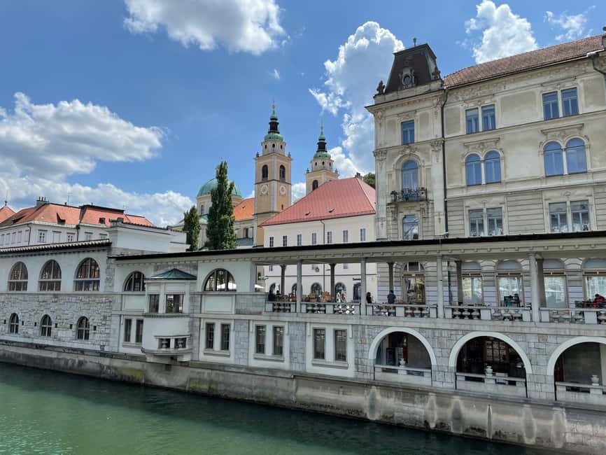 From Zagreb: Ljubljana and Lake Bled Guided Day Trip - Why this Zagreb day trip works