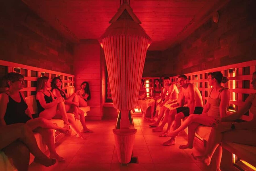 From Zakopane: Tatra Mountains with Hot Springs & Funicular - Why this six-hour Tatra outing works