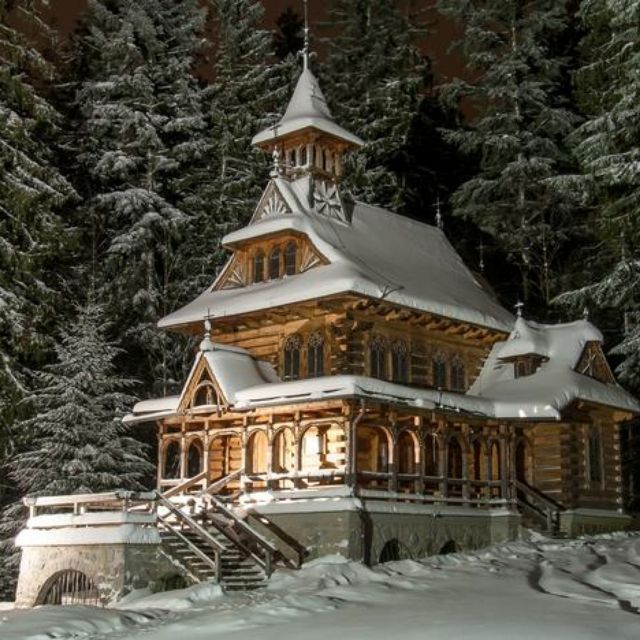 From Zakopane: Tatra Mountains with Hot Springs & Funicular - What the $214 price includes