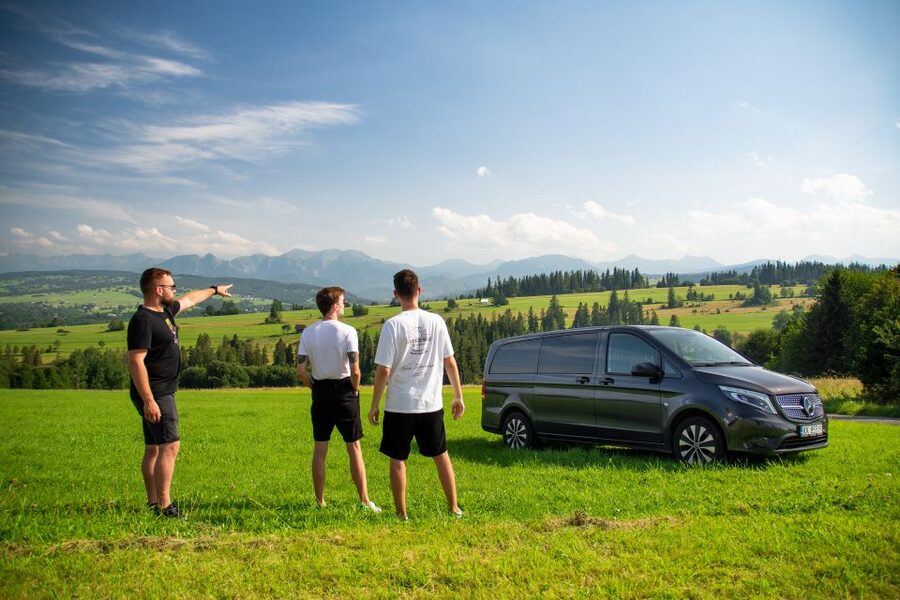 From Zakopane: Tatra Mountains with Hot Springs & Funicular - Who will enjoy this tour most