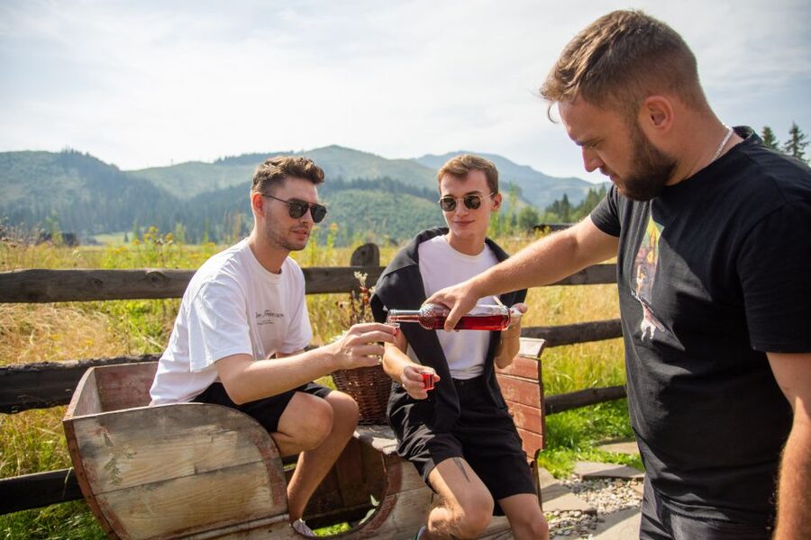 From Zakopane: Tatra Mountains with Hot Springs & Funicular - Zakopane, Jaszczurowka, and Wielka Krokiew