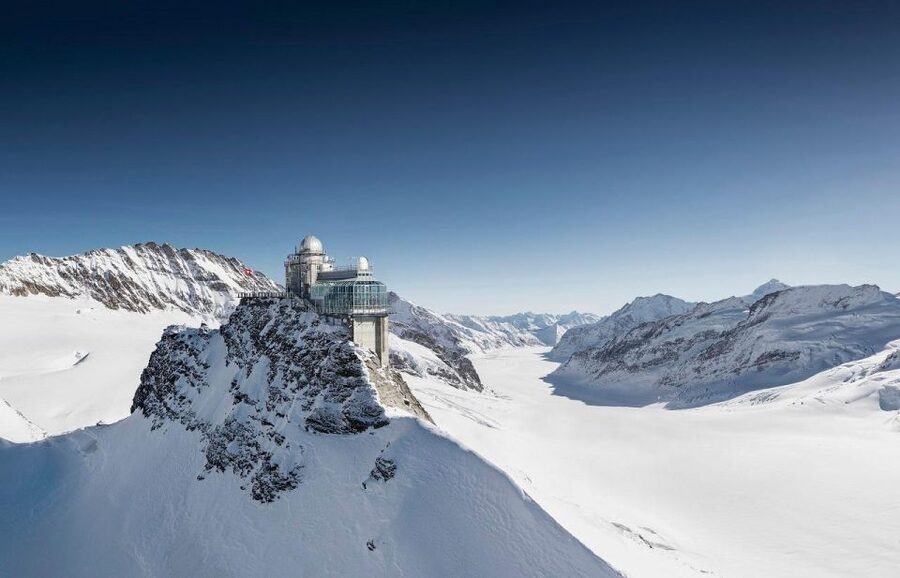 From Zurich: Day Trip to Jungfraujoch - Top of Europe - Why Jungfraujoch makes a long day worthwhile