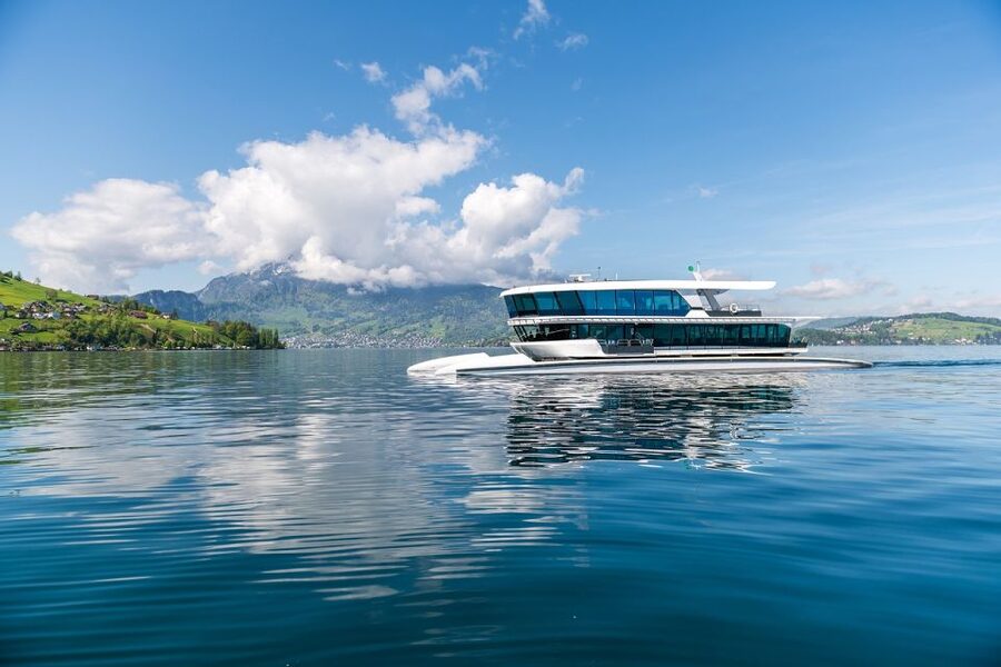 From Zurich: Funicular to Mt. Bürgenstock & Lake Lucerne - Should you book this Lucerne and Bürgenstock tour?