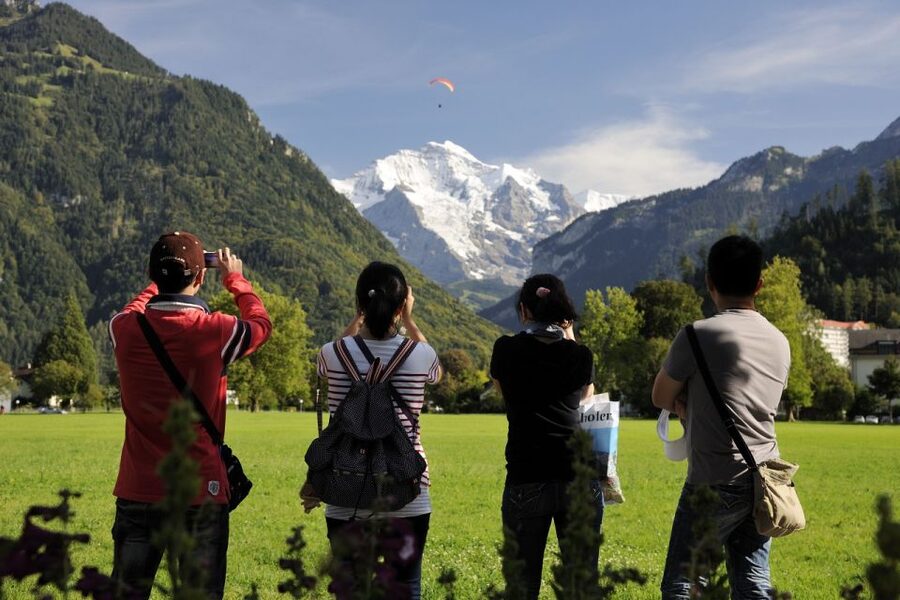 From Zurich or Lucerne: 2-Day Jungfraujoch Tour - Why two days works better than a rushed mountain trip