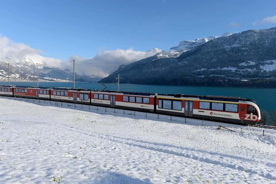 From Zurich: Premium Panoramic Train, Lucerne & Interlaken - Should you book the Lucerne and Interlaken train tour?