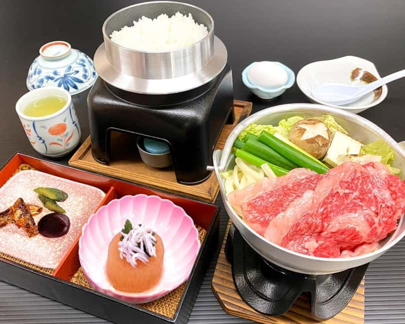 Fuji,Hakone Ropeway/Cruise/Shinkansen Ride w/lunch frm Tokyo - Key points to know before booking
