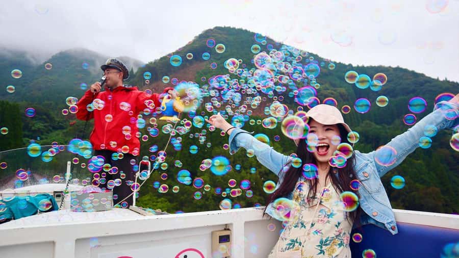 Fukuoka: Takachiho Gorge & Scenic Railway One Day Tour - Why this Kyushu day trip earns your time
