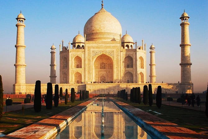 Full Day Agra Tour by Gatimaan Express Train - Who will get the most from this tour