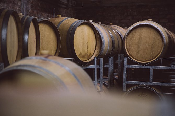 Full-Day Franschhoek Hop On Hop Off Wine Tram Tour from Cape Town - Choosing wineries without wasting the day