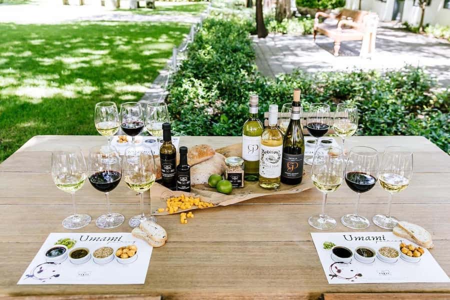 Full-Day Franschhoek tram Wine Tour from Cape Town - The Value of a $128 Day