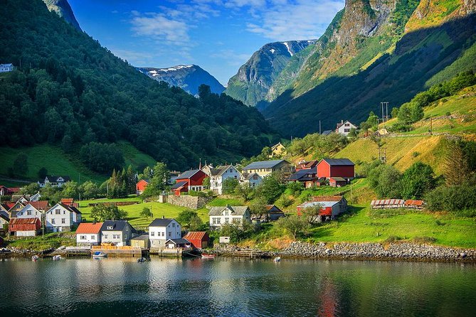 Full Day Guided Roundtrip From Bergen To Sognefjord With Flam Railway - Why this Bergen to Flåm day works