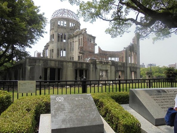 Full Day Hiroshima and Miyajima Tour by Bullet Train from Osaka - Key points before you book