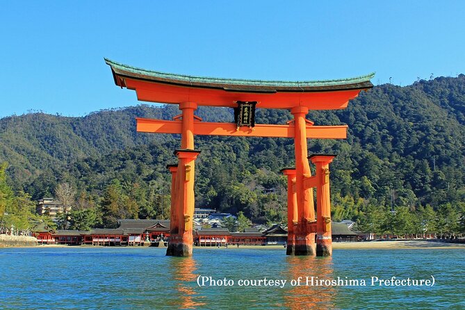 Full Day Hiroshima and Miyajima Tour by Bullet Train from Osaka - Why this Osaka day trip works