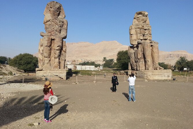 Full day Luxor tour from Cairo by a sleeper train - The sleeper train: adventure with a price check