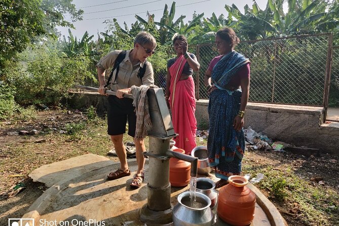 Full-Day Private Bangalore City Tour by Metro Train - Lunch adds a local taste to a busy day