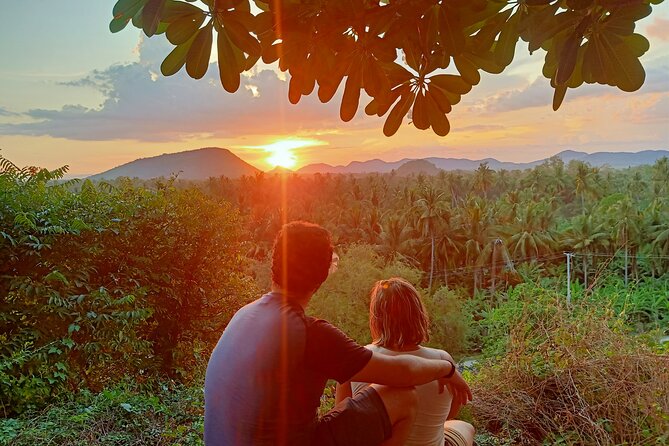 Full Day tour .City tour.Countryside.Bamboo Train.Secret Bat Cave - Key points at a glance