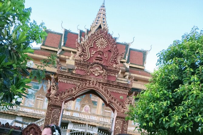 Full Day tour .City tour.Countryside.Bamboo Train.Secret Bat Cave - Is $18 good value?