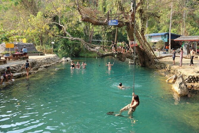 Get Your Laos–China Train Ticket Fast – No Waiting, No Worries - What happens from booking to departure