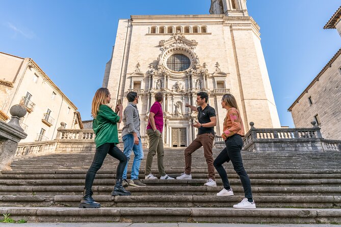 Girona Private Guided Tour by High Speed Train from Barcelona - Key points to know before booking