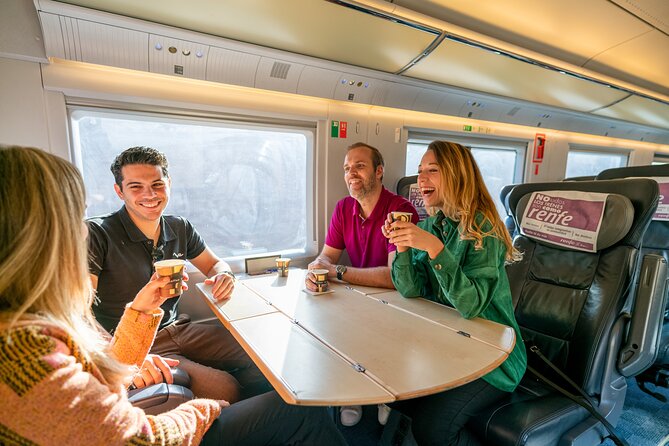 Girona Private Guided Tour by High Speed Train from Barcelona - Girona Cathedral and the Jewish quarter