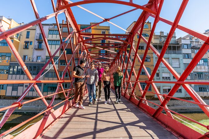Girona Private Guided Tour by High Speed Train from Barcelona - Game of Thrones locations without letting the show take over